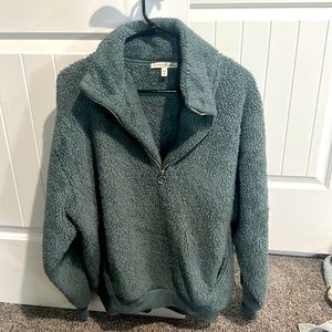 Express fleece 3/4